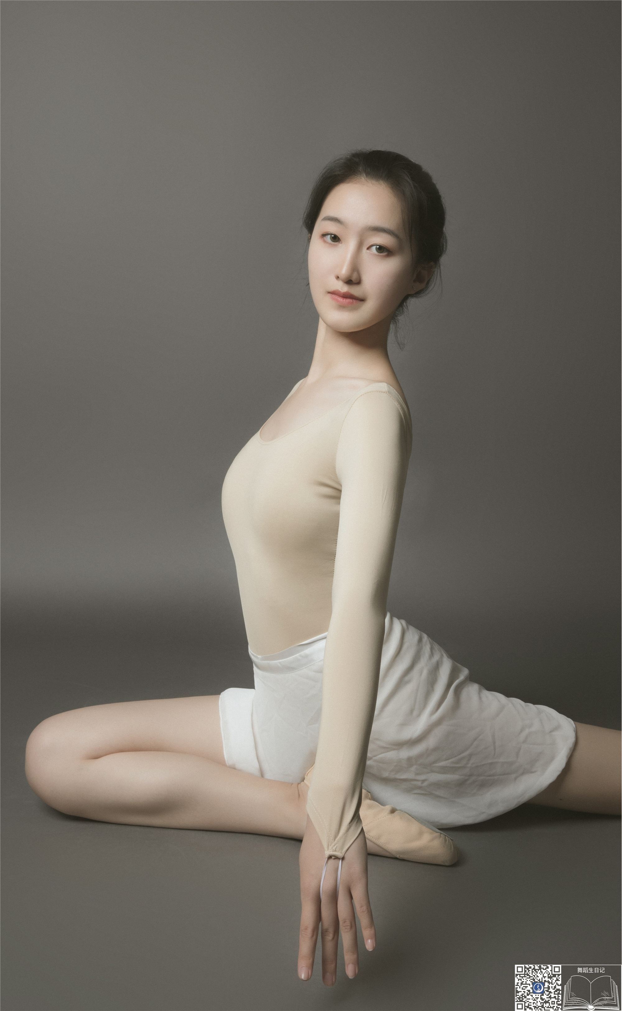 GALLI嘉丽 舞蹈生日记 003 - 欣美